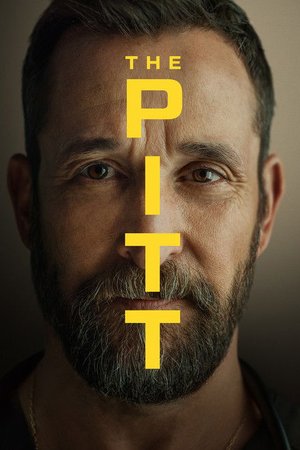 The Pitt S02 [Episode 1 Added]
